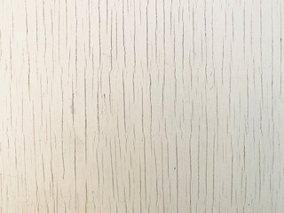 Obraz premium 白ペンキ塗装の板背景