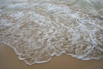 Waialea Beach (Beach 69) in Island of Hawaii, Japan - ワイアレア ビーチ (ビーチ69) ハワイ島 アメリカ