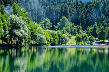 Black Lake Şavşat