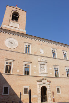 Iesi, Marche, Italia