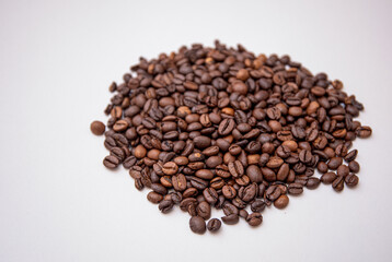 coffee beans