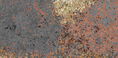 Abstract watercolor texture as background 