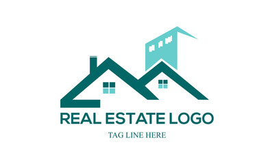 Vector Real Estate icon
