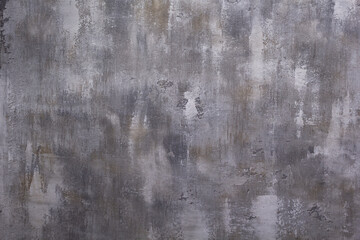 painted background canvas texture as abstract wall surface