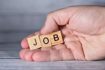 job emploi travail chomage main manuel