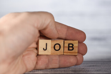 job emploi travail chomage main manuel