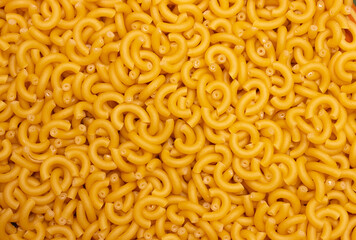 Pasta high resolution background. Top view, wallpaper