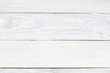 Structure of wainscot of white color as a background.
