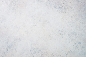 Light stone background. Free space for design.