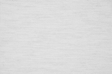 White cotton fabric cloth texture pattern background