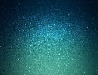 Night sky with stars as background. Universe