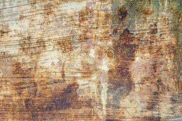Full Frame Shot Of Textured Wooden Wall