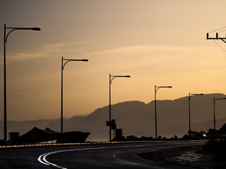 Izrael, Ejlat © Marcin