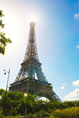 Eiffel Tower