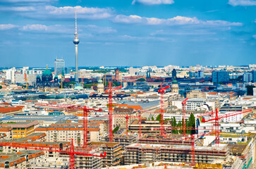 berlin panorama