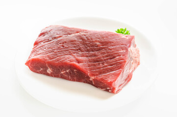 牛モモ肉のブロック