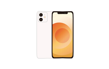 Mobile device with sliding cover