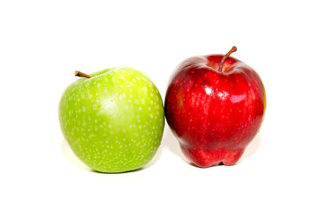 apples
