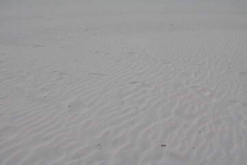 Florida's Siesta Beach, USA