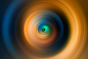 Radial patterned background for business cards, brochures, posters and high quality prints. High resolution background.