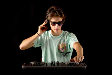 dj boy