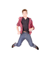 teenager
