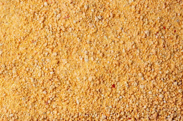 Organic homemade Turkish powder tarhana