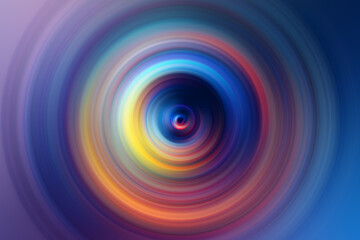 Radial patterned background for business cards, brochures, posters and high quality prints. High resolution background.