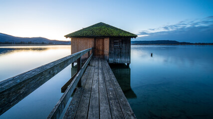 Kochelsee