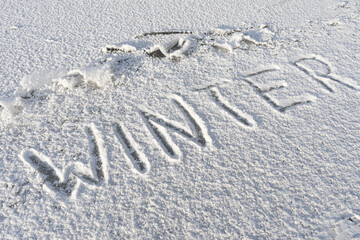 Winter