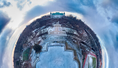 Fototapety na wymiar - Fototapeta24.pl