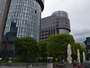 arquitectura Berlin, Alemania