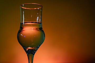 cachaça glass