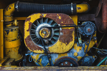 Motor