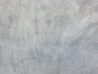 Gray concrete wall for backgroung