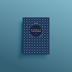 Christmas background, winter posters, book frames, book cover.