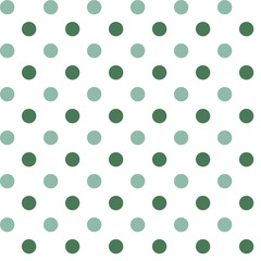 Christmas seamless pattern, winter background.
