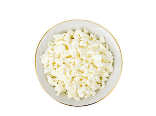 Dairy products, cottage cheese. Prevention of calcium deficiency in body.