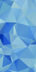 Obraz premium Abstract Color Polygon Background Design, Abstract Geometric Origami Style With Gradient. Presentation,Website, Backdrop, Cover,Banner,Pattern Template