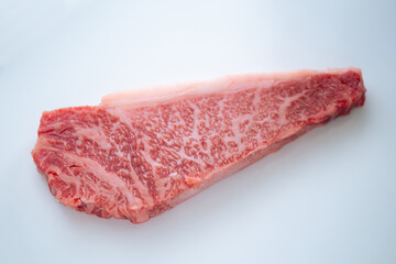 ステーキ・サーロイン