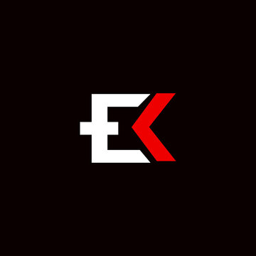 Vector Template EK
