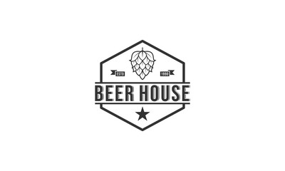 Brew House For Beer House, Brewing Company, Beer House, Pub, Bar