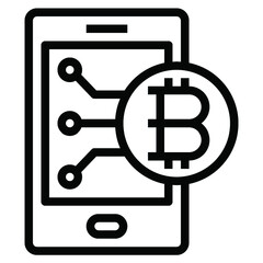 Fototapeta premium Mobile payment