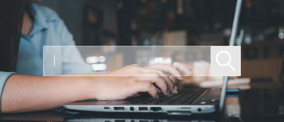 Searching for information of business people using smartphones to find out what interests them....