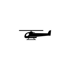 helicopter logo