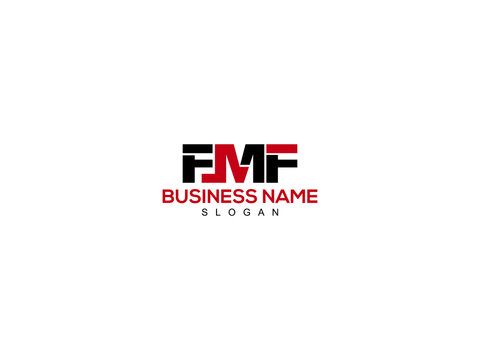FMF Letter Design For New Business