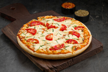 Pizza_Margerita