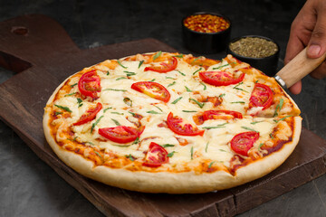 Pizza_Margerita