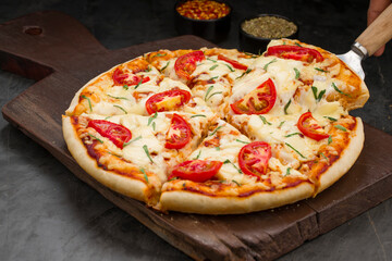 Pizza_Margerita