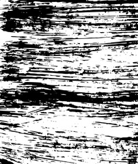 Grunge texture. Vector stock illustration